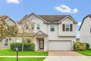 14913 Honeycrisp Ln, Kissimmee, FL 34744, Sold 05/12/23