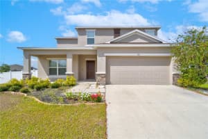 86 Prairie Falcon Dr, Groveland, FL 34736, Sold 05/25/23