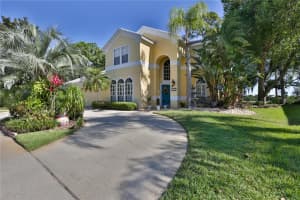 413 Maya St, Lake Mary, FL 32746, Sold 05/12/23