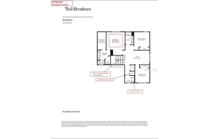 2772 PARK RIDGE STREET, APOPKA, FL 32712 Sold 01/29/24