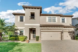 1591 Canopy Pasture Dr, St Cloud, FL 34771, Sold 06/01/23