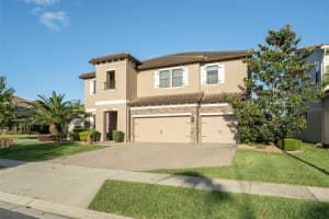 1591 Canopy Pasture Dr, St Cloud, FL 34771, Sold 06/01/23