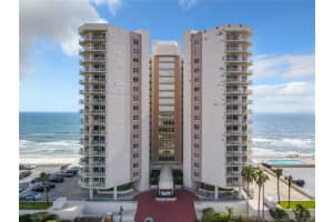 2967 ATLANTIC AVENUE, DAYTONA BEACH SHORES, FL 32118 Sold 08/03/23