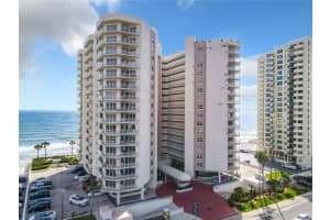 2967 ATLANTIC AVENUE, DAYTONA BEACH SHORES, FL 32118 Sold 08/03/23