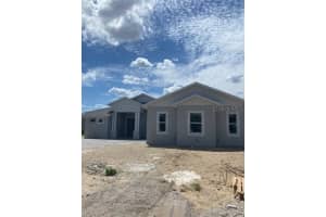 535 BLUE FLAG DRIVE, AUBURNDALE, FL 33823 Sold 05/14/25