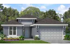 2352 SIRENA LANE, MOUNT DORA, FL 32757 Sold 10/29/23