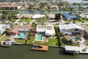 137 SAINT CROIX AVENUE, COCOA BEACH, FL 32931 Sold 07/03/23