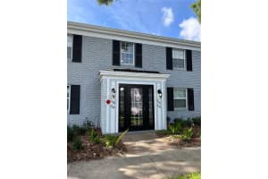 166 Lewfield Cir #166 Winter Park, FL 32792 Sold 05/23/23