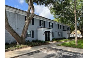 166 Lewfield Cir #166 Winter Park, FL 32792 Sold 05/23/23