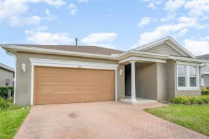 903 TIDAL POND DRIVE, GROVELAND, FL 34736 Sold 10/30/23