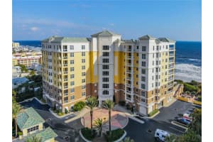 4071 S Atlantic Ave #602 New Smyrna Beach, FL 32169 - Off Market