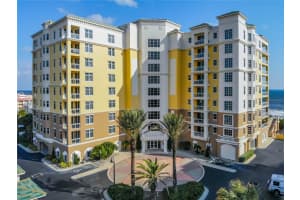 4071 S Atlantic Ave #602 New Smyrna Beach, FL 32169 - Off Market