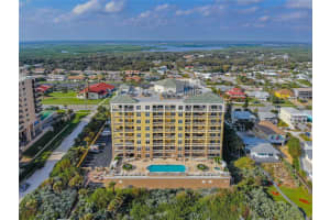 4071 S Atlantic Ave #602 New Smyrna Beach, FL 32169 - Off Market