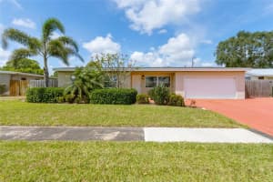 1315 DOLPHIN AVENUE, MERRITT ISLAND, FL 32952 Sold 06/30/23