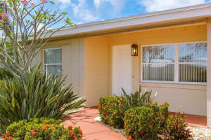 1315 DOLPHIN AVENUE, MERRITT ISLAND, FL 32952 Sold 06/30/23