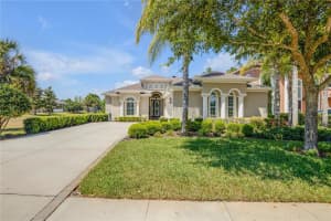 6 EMERALD LAKE DRIVE, PALM COAST, FL 32137 Sold 09/06/23