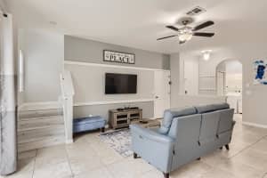 620 LAS FUENTES DRIVE, KISSIMMEE, FL 34746 Sold 08/11/23