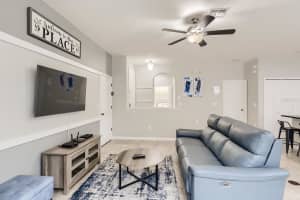 620 LAS FUENTES DRIVE, KISSIMMEE, FL 34746 Sold 08/11/23