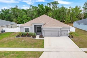 205 CLOVERBROOK TRAIL, DAVENPORT, FL 33837 Sold 05/25/23