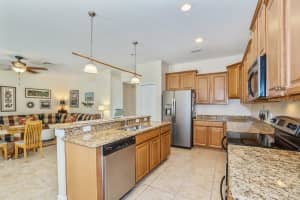 3823 BRECKINRIDGE LANE, CLERMONT, FL 34711 Sold 05/25/23