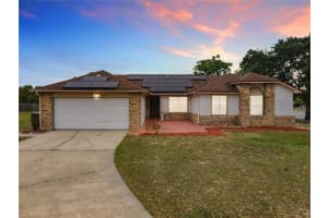 7401 Wade Meadow Ct, Orlando, FL 32818, Sold 06/01/23