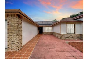 7401 Wade Meadow Ct, Orlando, FL 32818, Sold 06/01/23