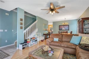 605 BUCKINGHAM DRIVE, OVIEDO, FL 32765 Sold 06/30/23
