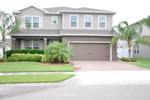 3721 HANWORTH LOOP, SANFORD, FL 32773 Sold 06/09/23