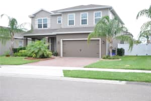 3721 HANWORTH LOOP, SANFORD, FL 32773 Sold 06/09/23