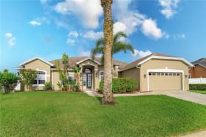 8155 CANYON LAKE CIRCLE, ORLANDO, FL 32835 Sold 05/18/23