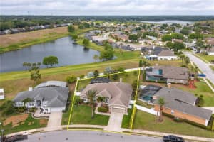 8155 CANYON LAKE CIRCLE, ORLANDO, FL 32835 Sold 05/18/23