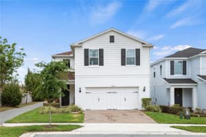 2773 Bobcat Chase Blvd, Oakland, FL 34760, Sold 06/01/23