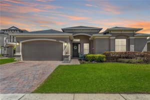 4903 ROCK ROSE LOOP, SANFORD, FL 32771 Sold 05/30/23