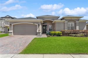 4903 ROCK ROSE LOOP, SANFORD, FL 32771 Sold 05/30/23