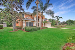 663 CHARRICE PLACE, SANFORD, FL 32771 Sold 06/21/23