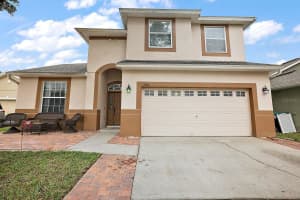 2850 CRIBBLE COURT, ORLANDO, FL 32825 Sold 07/07/23