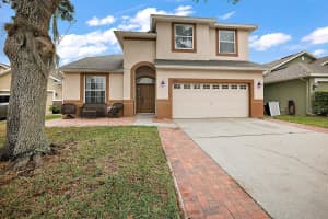 2850 CRIBBLE COURT, ORLANDO, FL 32825 Sold 07/07/23