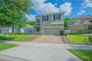 696 PREAKNESS CIRCLE, DELAND, FL 32724 Sold 06/16/23