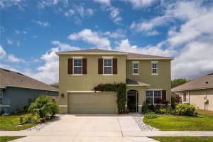 3317 SONDER WAY, DAVENPORT, FL 33896 Sold 05/25/23