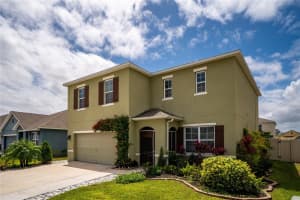3317 SONDER WAY, DAVENPORT, FL 33896 Sold 05/25/23