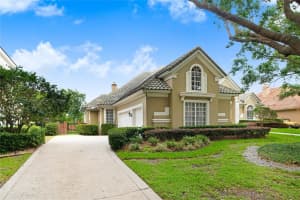 10951 EMERALD CHASE DRIVE, ORLANDO, FL 32836 Sold 06/02/23