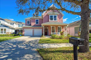 6624 Duncaster St, Windermere, FL 34786, Sold 05/26/23