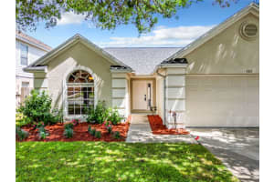 483 QUEENSBRIDGE DRIVE, LAKE MARY, FL 32746 Sold 05/23/23