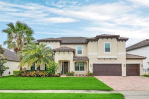 1464 VIA SANGRO PLACE, WINTER PARK, FL 32792 Sold 06/09/23