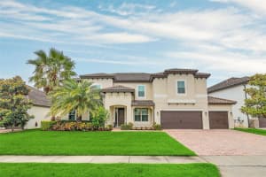 1464 VIA SANGRO PLACE, WINTER PARK, FL 32792 Sold 06/09/23