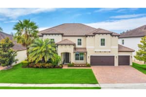 1464 VIA SANGRO PLACE, WINTER PARK, FL 32792 Sold 06/09/23