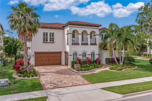 618 CANOPY ESTATES DRIVE, WINTER GARDEN, FL 34787 Sold 06/29/23