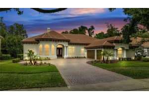 3336 LAKEVIEW OAKS DRIVE, LONGWOOD, FL 32779 Sold 05/23/23