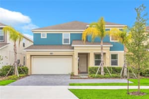 4488 MONADO DRIVE, KISSIMMEE, FL 34746 Sold 02/03/25