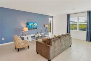 4488 MONADO DRIVE, KISSIMMEE, FL 34746 Sold 02/03/25